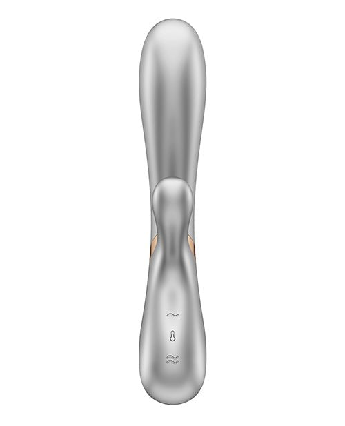 Satisfyer Hot Lover | Shop Lowest Prices at fonlove.shop