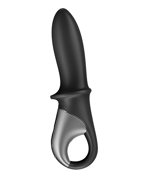 Satisfyer Hot Passion | Shop Lowest Prices at fonlove.shop