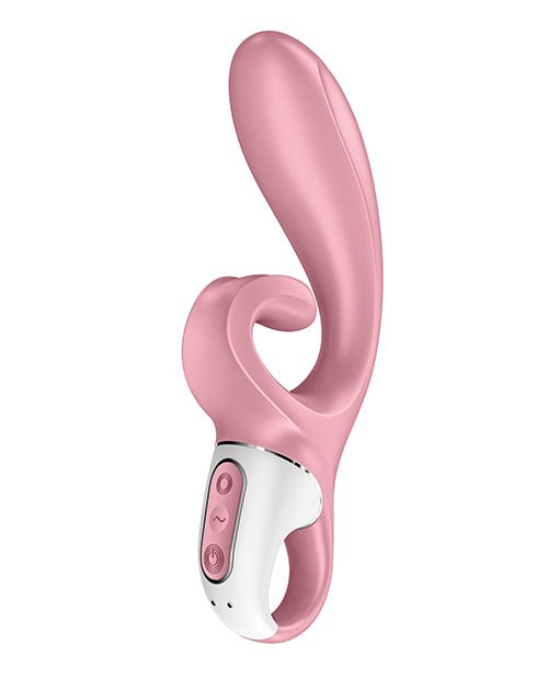 Satisfyer Hug Me | Shop Lowest Prices at fonlove.shop