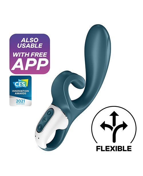 Satisfyer Hug Me | Shop Lowest Prices at fonlove.shop