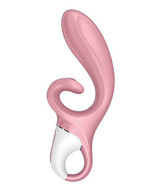 Satisfyer Hug Me | Shop Lowest Prices at fonlove.shop