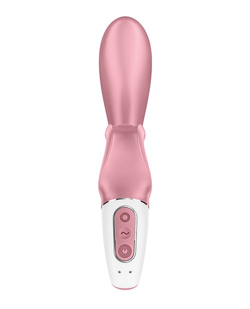 Satisfyer Hug Me | Shop Lowest Prices at fonlove.shop