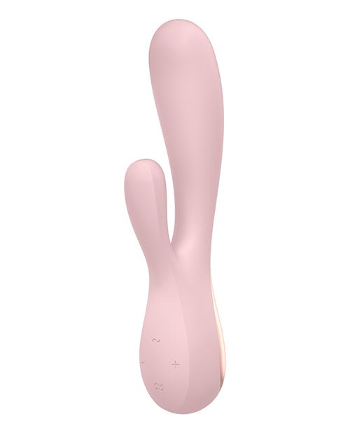 Satisfyer Mono Flex | Shop Lowest Prices at fonlove.shop