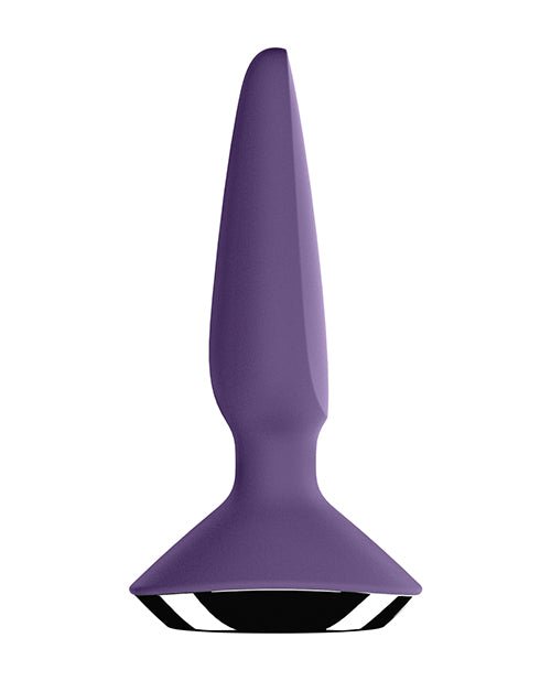 Satisfyer Plug - ilicious 1 | Shop Lowest Prices at fonlove.shop