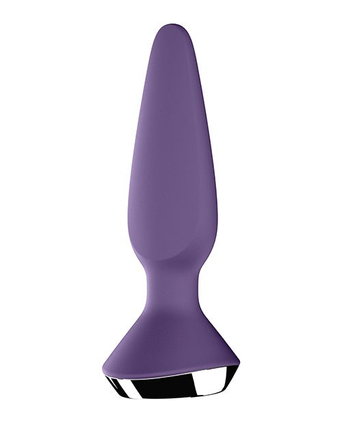 Satisfyer Plug - ilicious 1 | Shop Lowest Prices at fonlove.shop