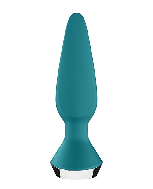 Satisfyer Plug - ilicious 1 | Shop Lowest Prices at fonlove.shop