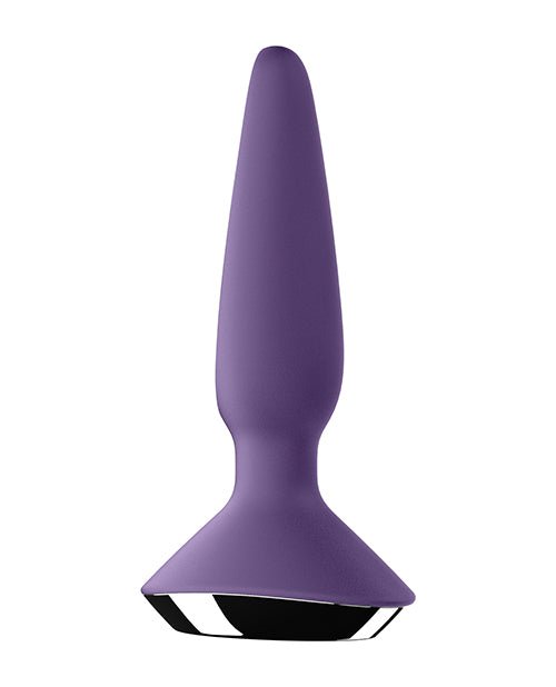 Satisfyer Plug - ilicious 1 | Shop Lowest Prices at fonlove.shop