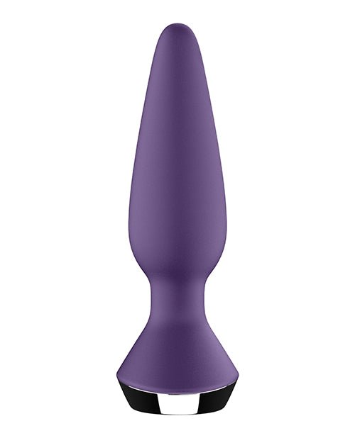 Satisfyer Plug - ilicious 1 | Shop Lowest Prices at fonlove.shop