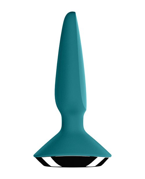 Satisfyer Plug - ilicious 1 | Shop Lowest Prices at fonlove.shop