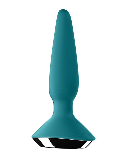 Satisfyer Plug - ilicious 1 | Shop Lowest Prices at fonlove.shop