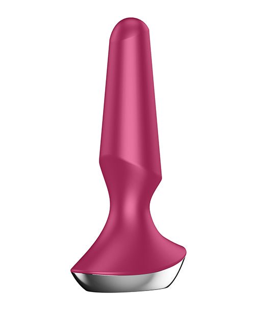 Satisfyer Plug - ilicious 2 | Shop Lowest Prices at fonlove.shop