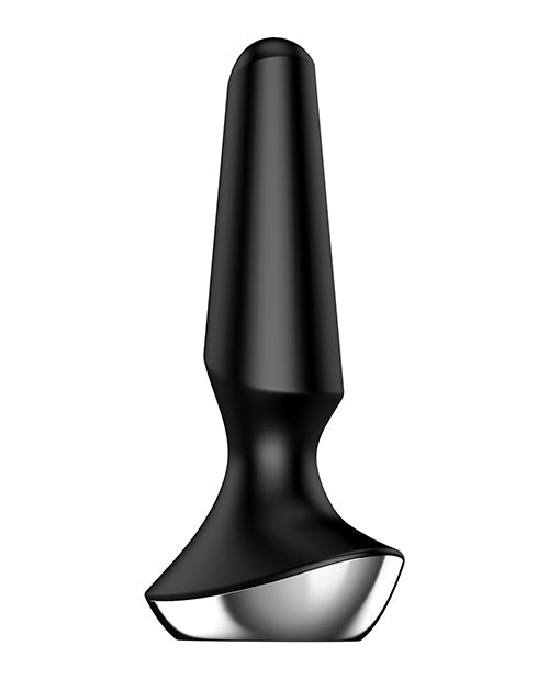 Satisfyer Plug - ilicious 2 | Shop Lowest Prices at fonlove.shop