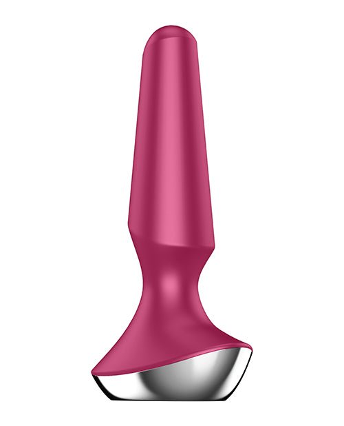 Satisfyer Plug - ilicious 2 | Shop Lowest Prices at fonlove.shop