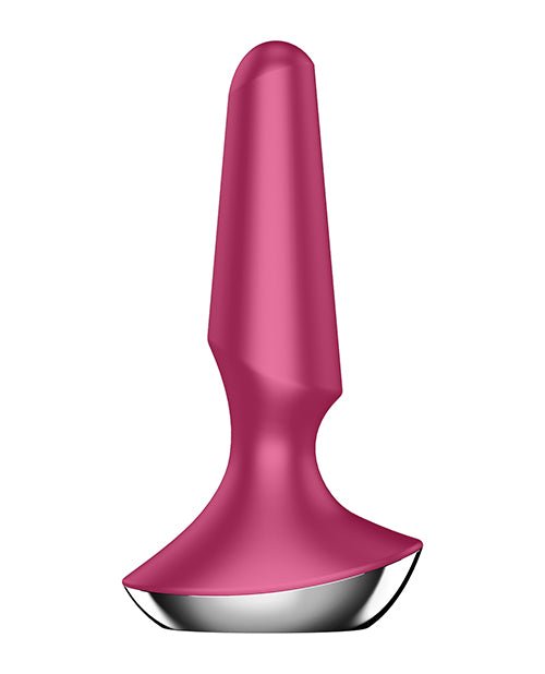 Satisfyer Plug - ilicious 2 | Shop Lowest Prices at fonlove.shop