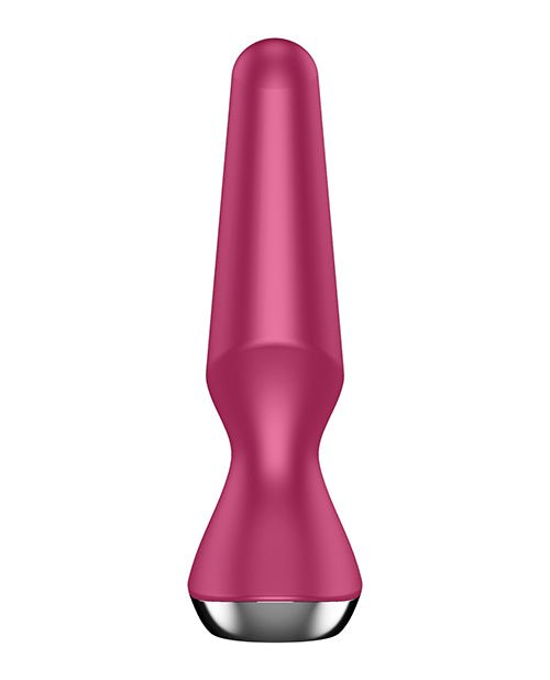 Satisfyer Plug - ilicious 2 | Shop Lowest Prices at fonlove.shop