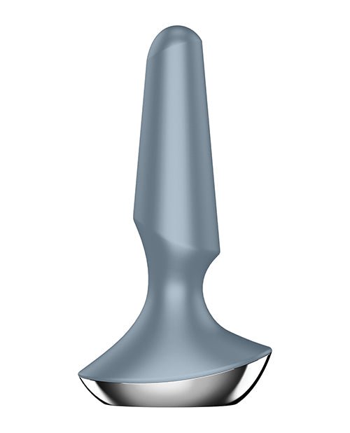 Satisfyer Plug - ilicious 2 | Shop Lowest Prices at fonlove.shop