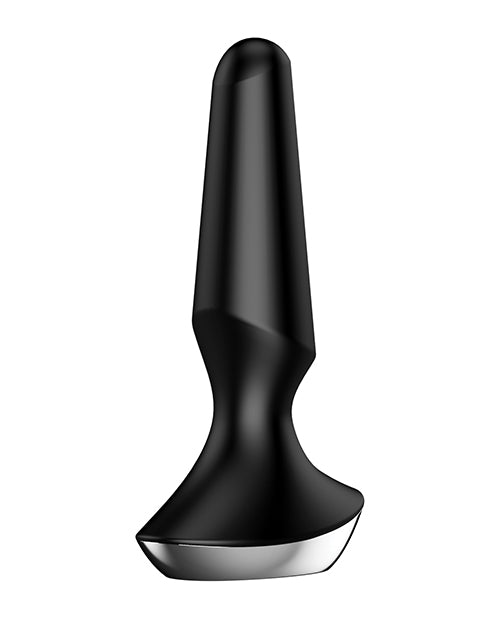 Satisfyer Plug - ilicious 2 | Shop Lowest Prices at fonlove.shop