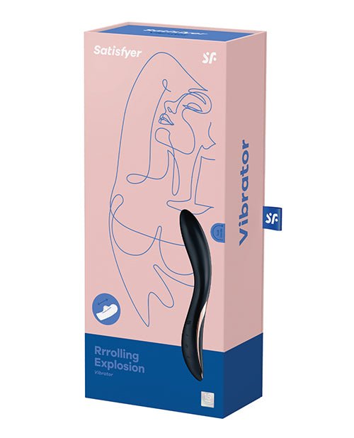 Satisfyer Rrrolling Explosion | Shop Lowest Prices at fonlove.shop