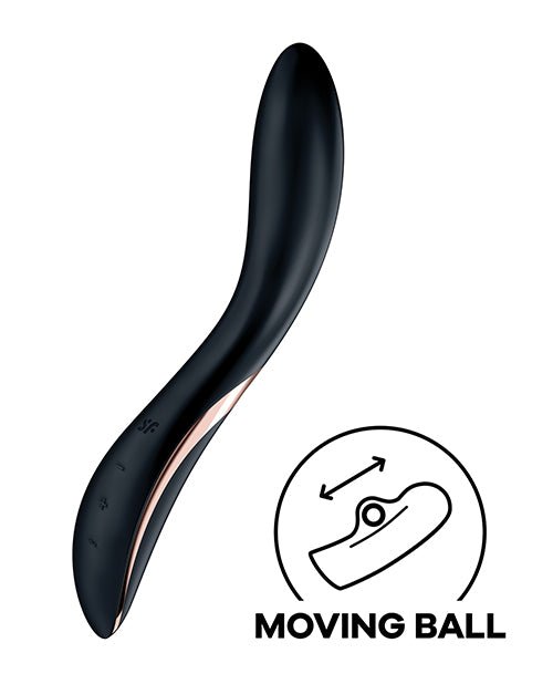 Satisfyer Rrrolling Explosion | Shop Lowest Prices at fonlove.shop