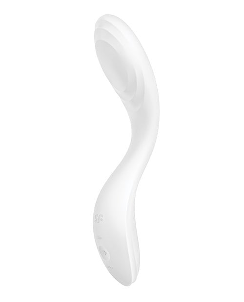 Satisfyer Rrrolling Pleasure | Shop Lowest Prices at fonlove.shop