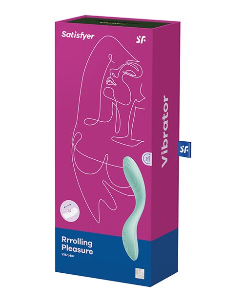 Satisfyer Rrrolling Pleasure | Shop Lowest Prices at fonlove.shop
