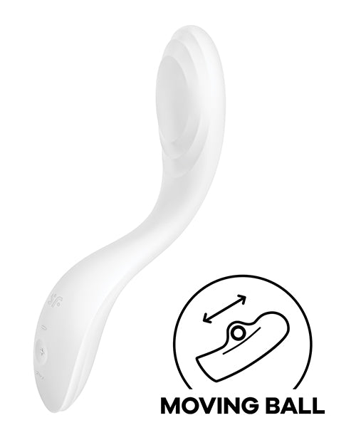 Satisfyer Rrrolling Pleasure | Shop Lowest Prices at fonlove.shop