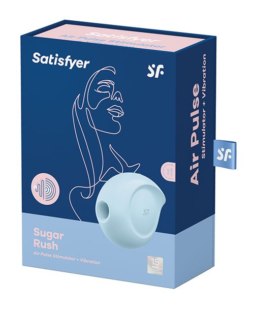 Satisfyer Sugar Rush | Shop Lowest Prices at fonlove.shop