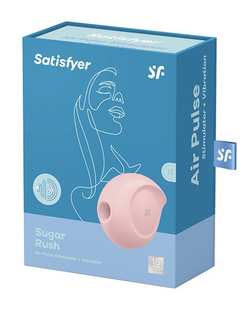 Satisfyer Sugar Rush | Shop Lowest Prices at fonlove.shop
