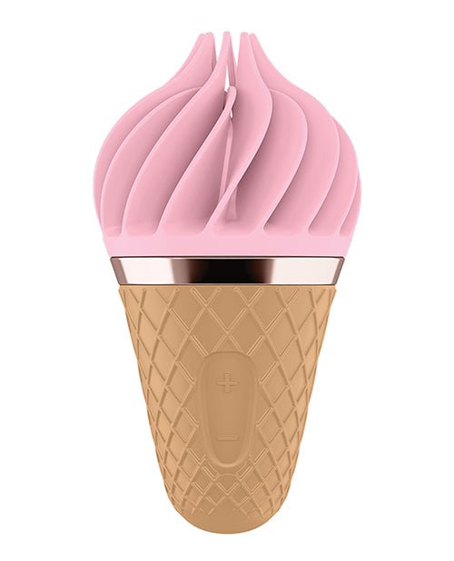 Satisfyer Sweet Treat | Shop Lowest Prices at fonlove.shop