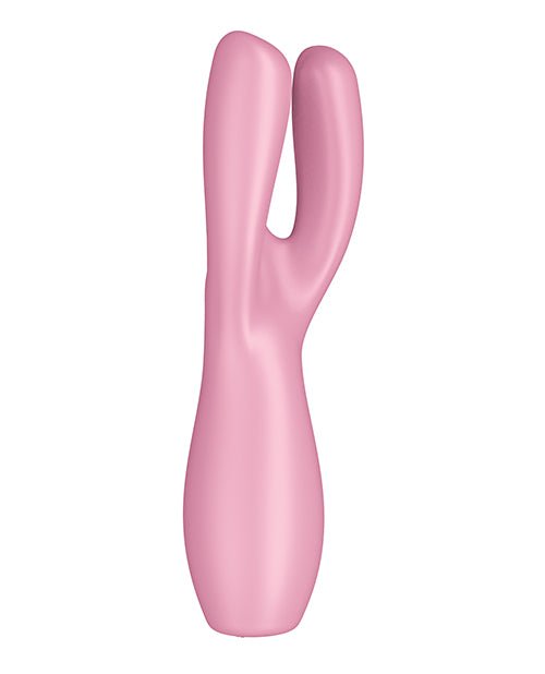 Satisfyer Threesome 3 | Shop Lowest Prices at fonlove.shop