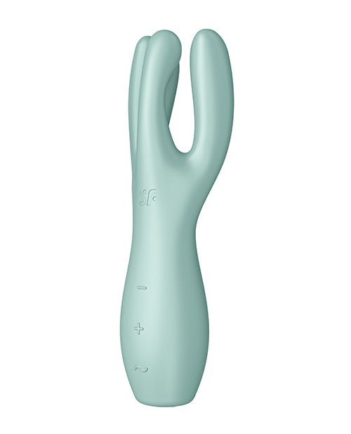 Satisfyer Threesome 3 | Shop Lowest Prices at fonlove.shop