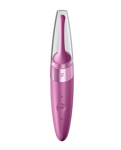 Satisfyer Twirling Delight | Shop Lowest Prices at fonlove.shop