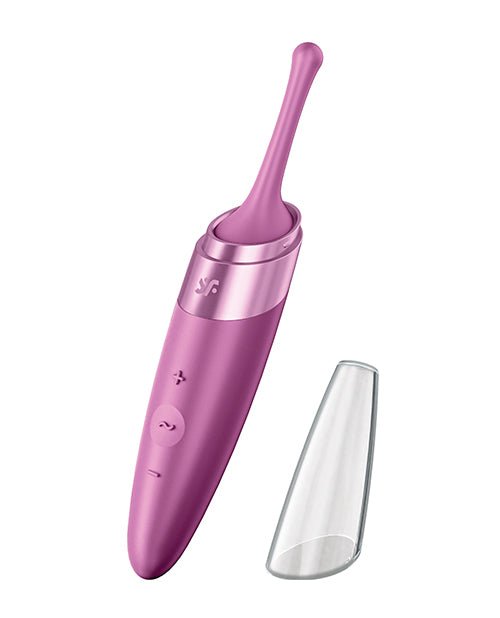 Satisfyer Twirling Delight | Shop Lowest Prices at fonlove.shop