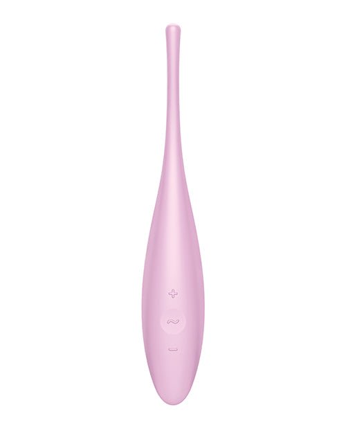 Satisfyer Twirling Joy | Shop Lowest Prices at fonlove.shop