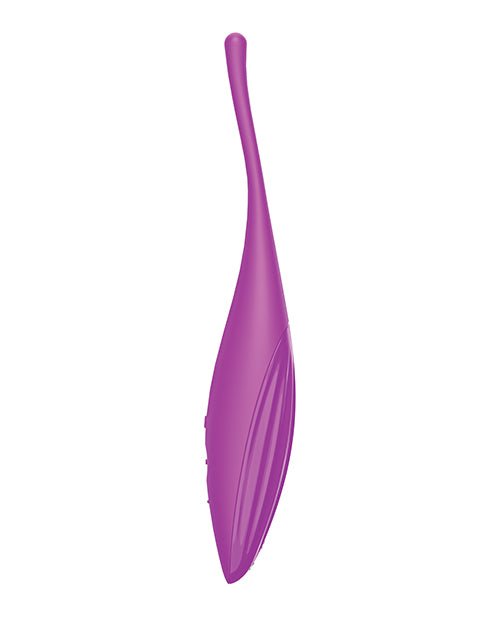 Satisfyer Twirling Joy | Shop Lowest Prices at fonlove.shop