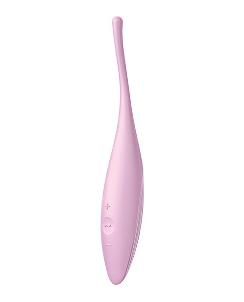 Satisfyer Twirling Joy | Shop Lowest Prices at fonlove.shop