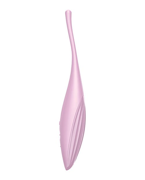 Satisfyer Twirling Joy | Shop Lowest Prices at fonlove.shop