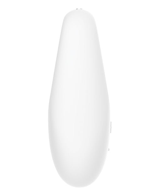 Satisfyer White Temptation | Shop Lowest Prices at fonlove.shop
