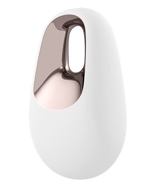 Satisfyer White Temptation | Shop Lowest Prices at fonlove.shop