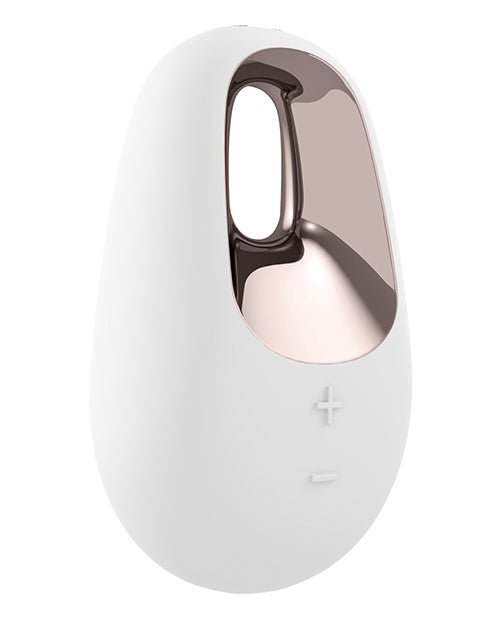 Satisfyer White Temptation | Shop Lowest Prices at fonlove.shop