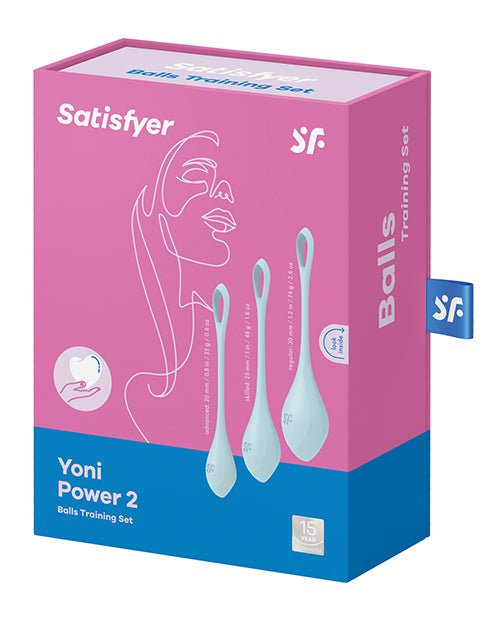 Satisfyer Yoni Power 2 | Shop Lowest Prices at fonlove.shop