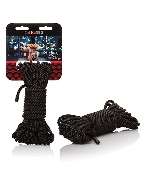 Scandal Bdsm Rope | Shop Lowest Prices at fonlove.shop