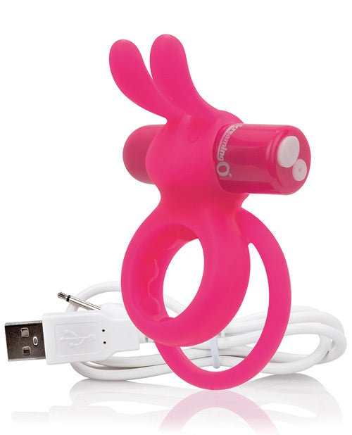 Screaming O Charged Ohare Vooom Mini Vibe - Pink | Shop Lowest Prices at fonlove.shop