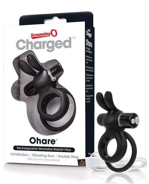 Screaming O Charged Ohare Vooom Mini Vibe - Pink | Shop Lowest Prices at fonlove.shop