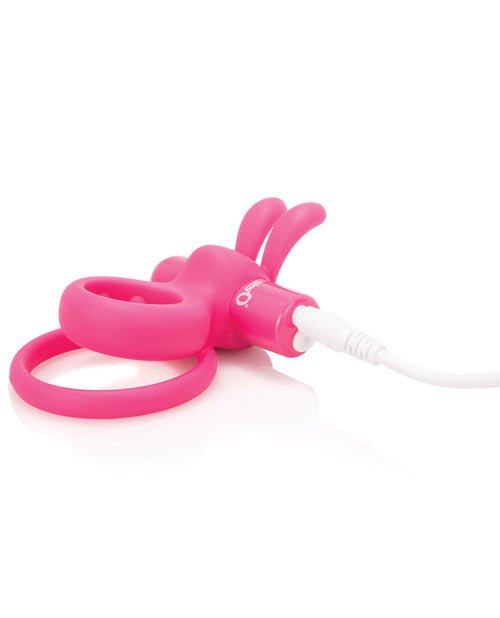 Screaming O Charged Ohare Vooom Mini Vibe - Pink | Shop Lowest Prices at fonlove.shop