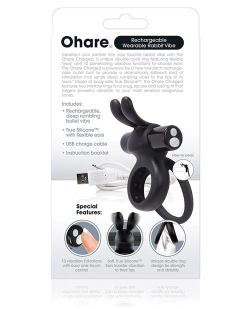 Screaming O Charged Ohare Vooom Mini Vibe - Pink | Shop Lowest Prices at fonlove.shop