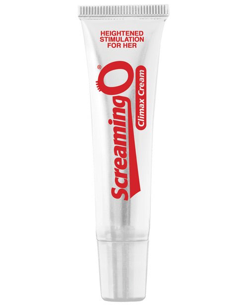 Screaming O Climax Cream | Shop Lowest Prices at fonlove.shop