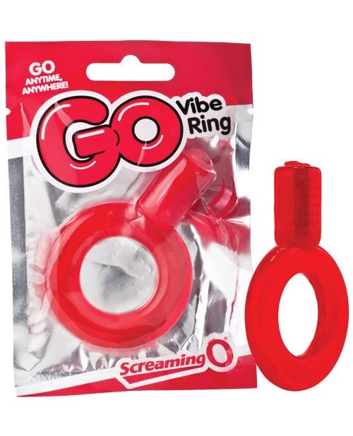 Screaming O Go Vibe Ring | Shop Lowest Prices at fonlove.shop