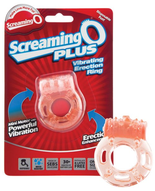 Screaming O Plus | Shop Lowest Prices at fonlove.shop