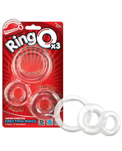 Screaming O Ringo | Shop Lowest Prices at fonlove.shop